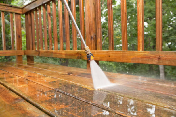 Professional Pressure Washing in Wellsburg, WV